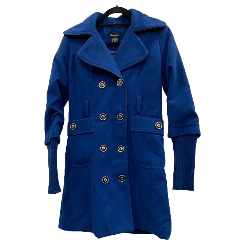 Urban planet blue coat